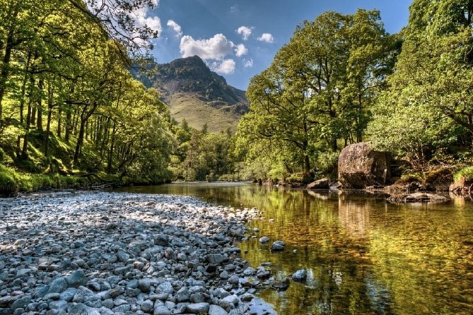 Film & TV Locations - Full Day - Up to 8 People - Filming Locations for Popular Media