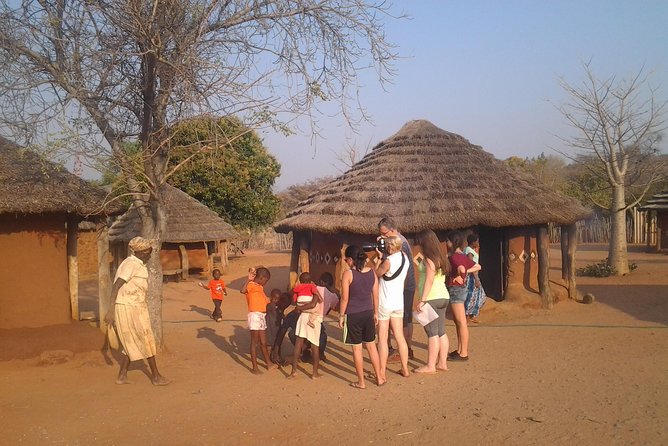 Five-Day Hwange NP, Chobe NP and Victoria Falls Combo - Traveler Reviews
