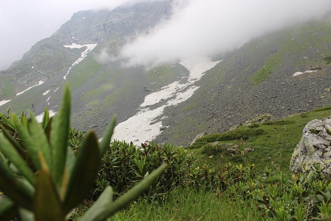 Five Days Tour to Khevsureti (Abudelauri Lakes) & Kazbegi With Hikes. - Accommodation Details