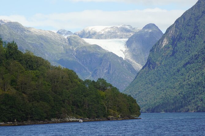 Fjord Cruise to Sognefjord and Bøyabreen Glacier - Guest Reviews
