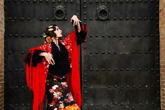 Flamenco Dance Master Class - Participant Reviews and Feedback