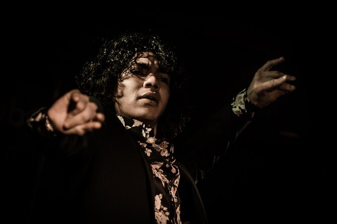 Flamenco Show at Café Ziryab: Madrid - Venue and Performance Details