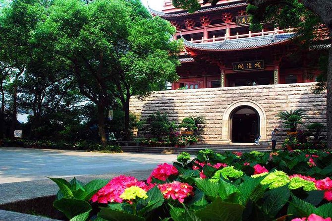 Flexible Hangzhou Private Day Tour With Lunch - Accessibility Features