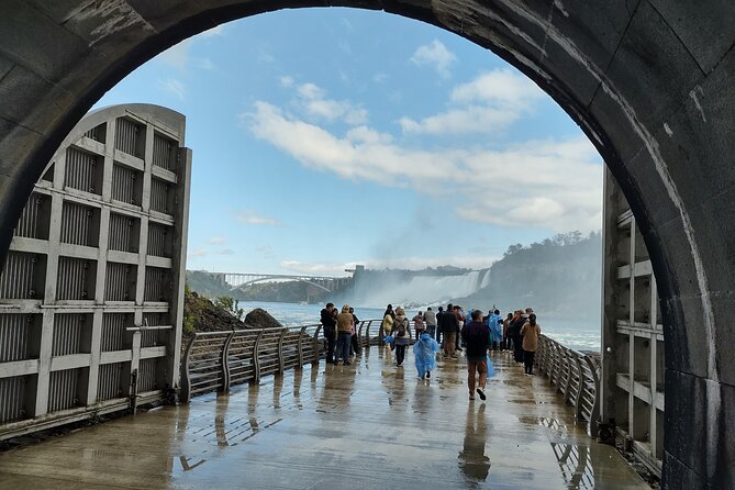 Flexible Niagara Falls Tour From Toronto - Host Responses and Engagement