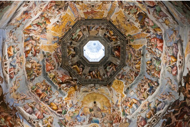 Florence in Full - Appreciating Artistic Masterpieces