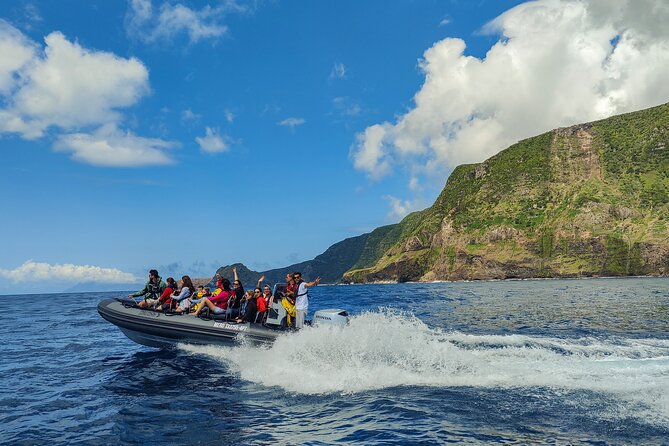 Flores Boat Tours - Reviewer Feedback