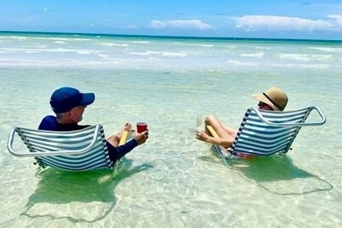 Floridas Beautiful Beaches and Waterways Private Tour - Customer Feedback Highlights