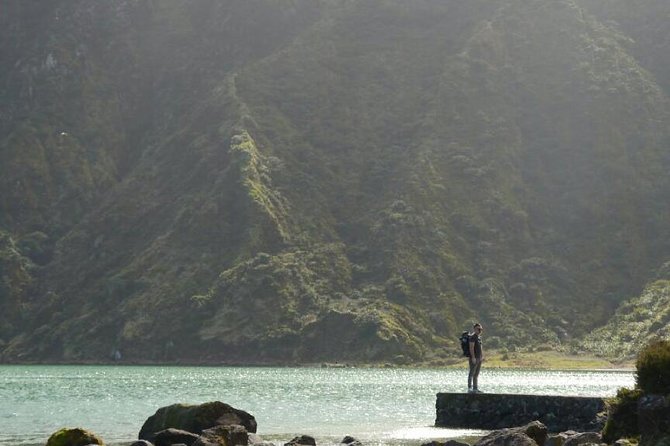 Fogo Lake Hiking Tour - Full Day - Cancellation Policy