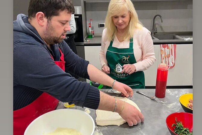 Food Gastronomic Tour - Pricing and Booking