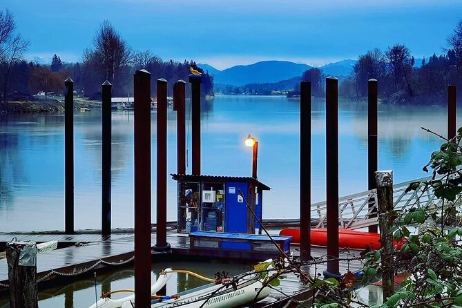 Food Tour in Fort Langley - Culinary Highlights