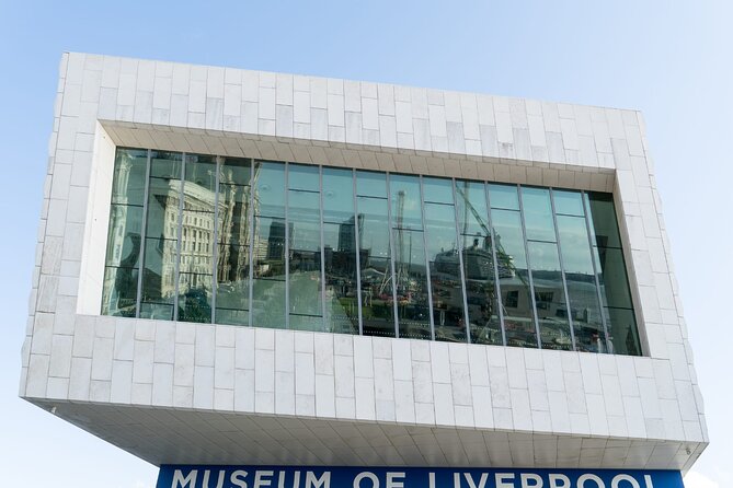 Football Experience With A Local Host In Liverpool - Customization Options
