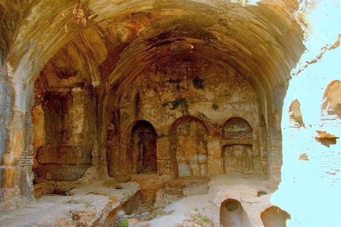 For Cruisers: Highlights of Ephesus Tour From Kusadasi Port - Cruise Port Pickup and Return