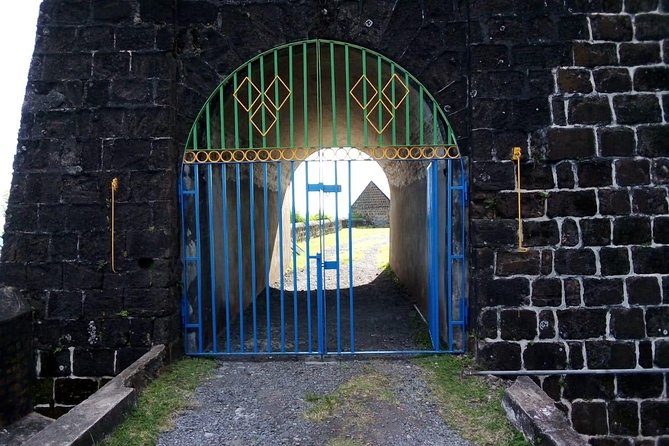 Fort Charlotte, Botanical Gardens and Kingstown Tours With Detention Tours - Reviews
