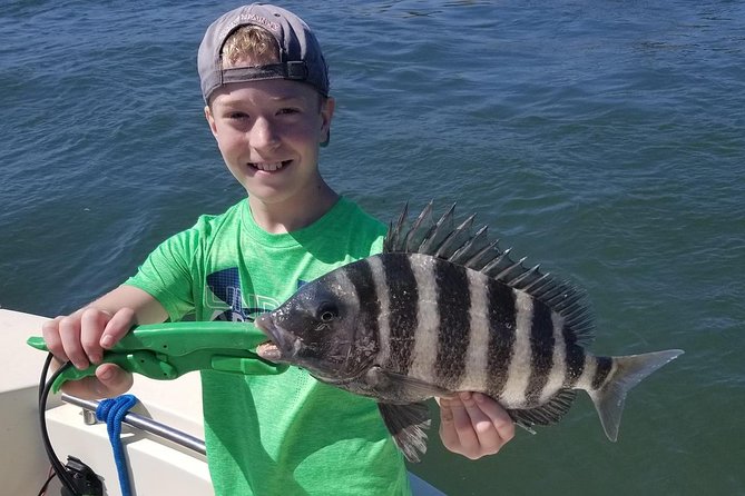 Fort Lauderdale Inshore Fishing Charters - Considerations for Third-Party Bookings
