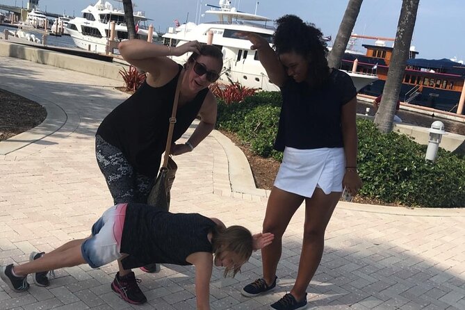 Fort Myers Scavenger Hunt by 3Quest Challenge - Cancellation Policy and Guest Reviews