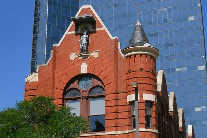 Fort Worth Scavenger Hunt Adventure - Tips for a Successful Hunt