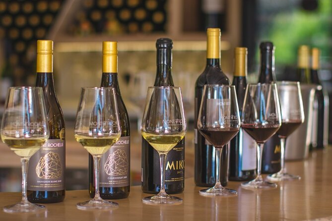 Franschhoek Winelands Luxury EBike Tour - Booking Information