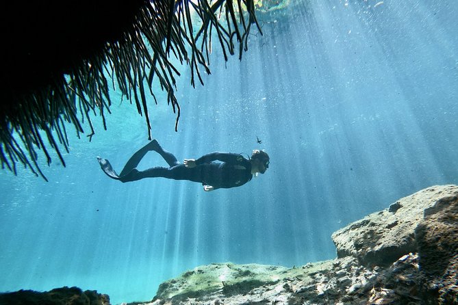 Freediving Discovery Day in Tulum! - Reviews