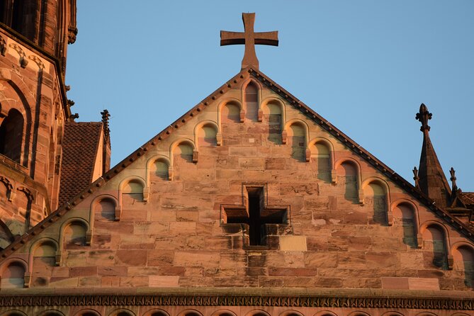 Freiburg Scavenger Hunt and Highlights Tour Review - User Experiences and Feedback