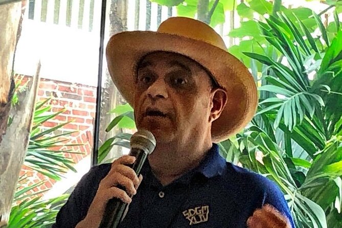 French Quarter Walking Tour: LGBTQ History, Literary History, and Voodoo - Tour Accessibility and Considerations