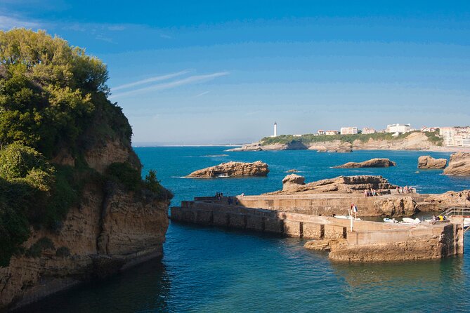 From Bordeaux: Basque Country Private Tour - Group Size and Preferences