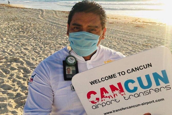 From Cancun Airport To Hotel Zone (Round Trip) - Customer Ratings and Feedback