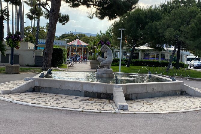 From Cannes Private Guided Tour - Recommendations and Tips