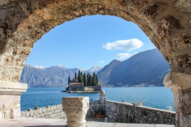 From Cavtat Montenegro With Boat Ride to the Island Our Lady of the Rock - Cancellation Policy and Customer Service