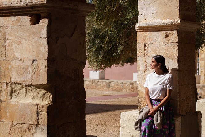 From Chania: Rethymno Town - Argiroupolis Village - Kournas Lake - Itinerary Flexibility and Customization