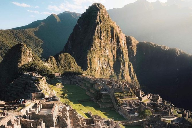 From Cusco to Machu Picchu FULL DAY - Traveler Testimonials