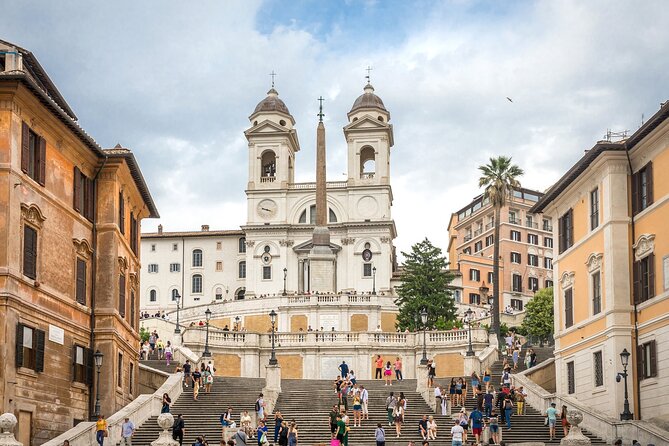 From Florence To Rome Direct Transfer In A Private Car - Choosing the Right Transfer