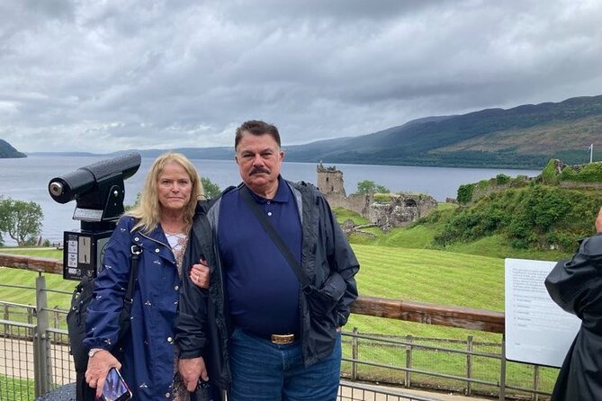From Inverness Visit Loch Ness, Culloden & Cawdor Castle Day Tour - Loch Ness Exploration