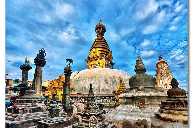 From Kathmandu:Chisapani Nagarkot Trek 3 Days - Participant Requirements