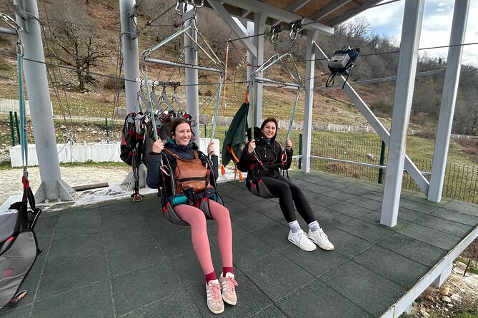 From Kutaisi: Canyons and Caves Tour With Transfer to Tbilisi - Pricing Information