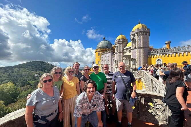 From Lisbon: Nazaré and Óbidos Private Tour - Group Size and Duration