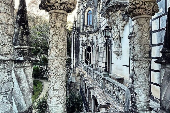 From Lisbon: Sintra Highlights Full Day Private Tour - Positive Traveler Feedback