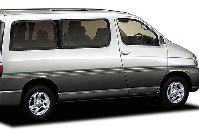 From Livingstone Airport To Botswana-kasane - Transportation Service