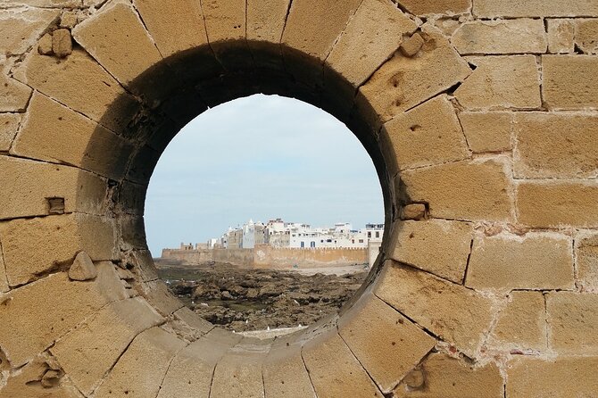 From Marrakech: Essaouira Full-Day Trip - Traveler Feedback