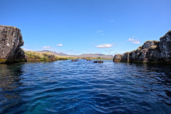 From Reykjavik- Silfra Snorkeling Transfer Included - Tour Duration and Accessibility