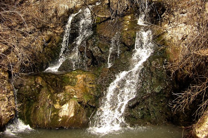 From Sofia: the Gorges of Trun and Dragovski Stone Trail - Discovering the Gorge of Trun