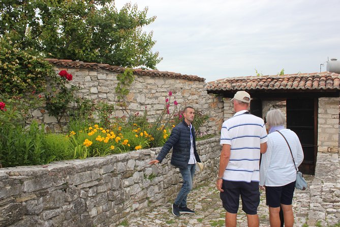 From Tirana Day Trip to Berat -Historical Walking - Traveler Reviews and Ratings