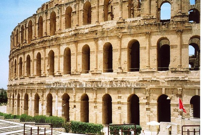 From Tunis: Star Wars 5 Day Tour - Traveler Experiences and Feedback