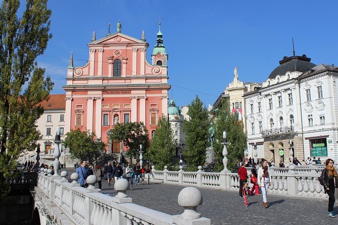 From Zagreb: POSTOJNA Caves LJUBLJANA Fully PRIVATE Day Tour - Visual Highlights From Travelers