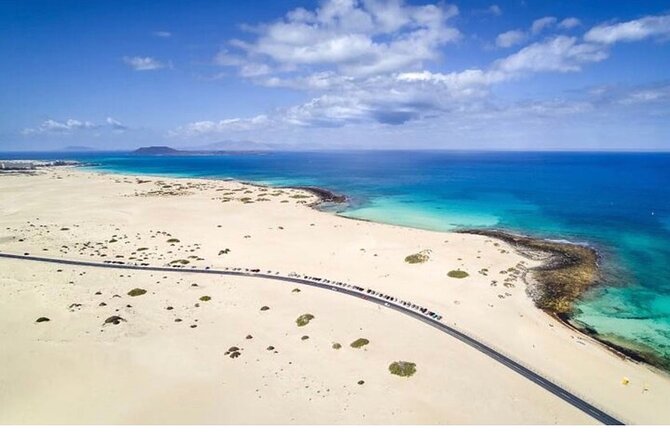 Fuerteventura: PRIVATE ISLAND Grand TOUR. - Traveler Experiences and Photos