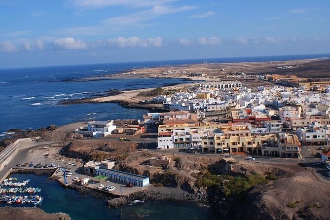 Fuerteventura: Private NORTH TOUR - Tour Cancellation and Policies