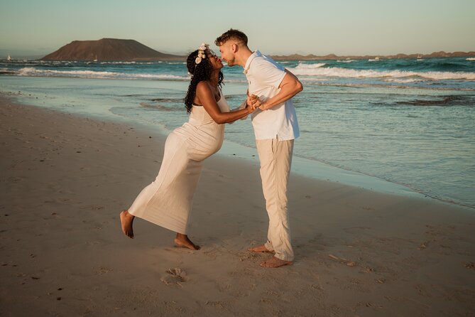 Fuerteventura Private Photo Session - Couples or Individual - Additional Information