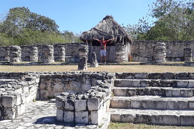 Full-Day Ancient Cenotes Homún From Mérida - Positive Feedback