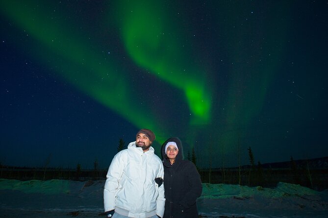 Full Day Arctic Circle Tour - Booking Information