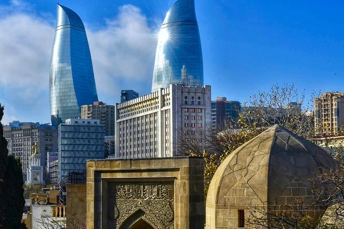 Full-Day Baku City Tour - Reviews and Feedback