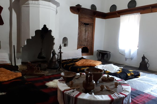 Full Day Berat Tour From Tirana - What to Expect